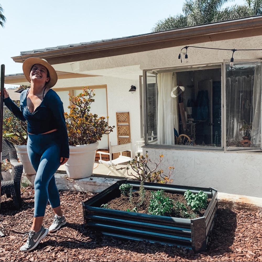 lulu lemon | dark blue align leggings